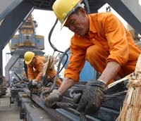 Vietnam to become 14th economy in the world by 2050